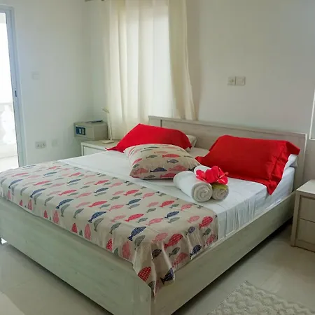 Reve Blêu Vila