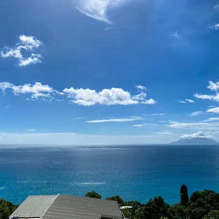 Villa Reve Bleu