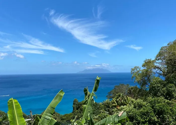 Reve Bleu Villa