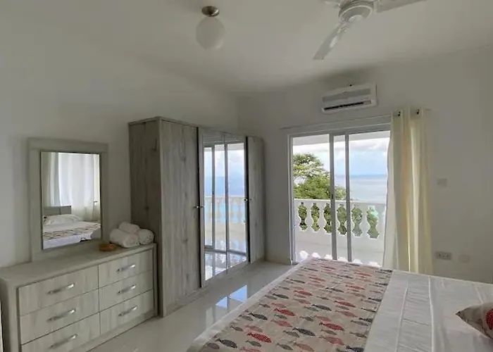 Villa Reve Bleu *